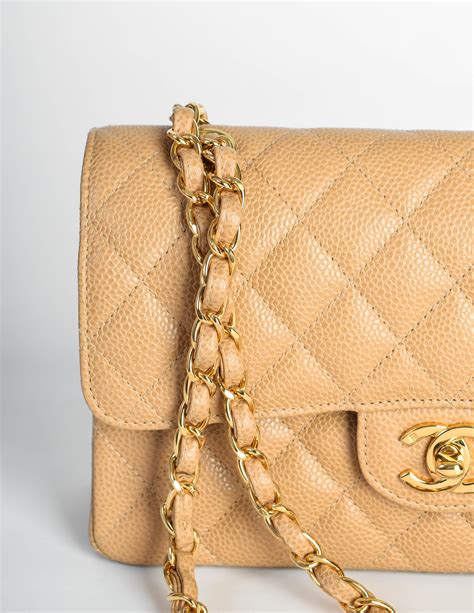 chanel small handbag classic|chanel small classic handbag price.